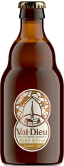 Val-Dieu Grand Cru flesje van 33cl