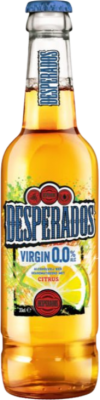 Desperados Virgin 0.0% flesje van 33cl
