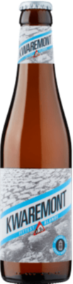kwaremont 03 flesje van 33cl