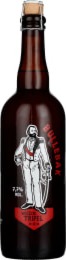 Eeuwige Jeugd Bullebak fles van 75CL