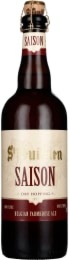 St. Feuillien Saison fles van 75CL