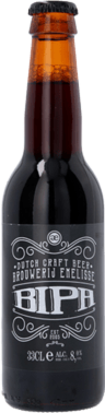 Emelisse Black IPA flesje van 33cl