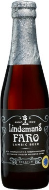 Lindemans Faro flesje van 25cl