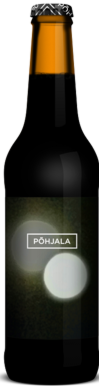 Põhjala Öö flesje van 33cl