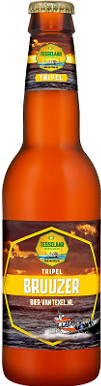 Tesselaar Bruuzer flesje van 33cl