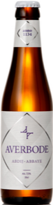 Averbode fles van 33cl