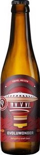 100 Watt Evoluwonder flesje van 33cl