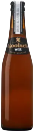 Gooisch Wit flesje van 33cl