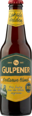 Gulpener Oertarwe Blond flesje van 30cl