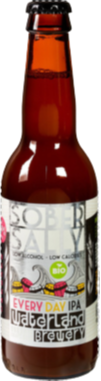 Sober Sally flesje van 33cl