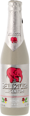Delirium Argentum flesje van 33cl