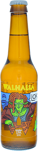 7 deugden ipa flesje van 33cl