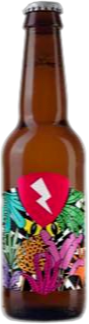 Rock City Carte Blanche flesje van 33cl
