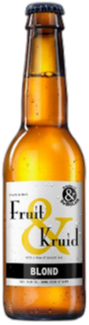 De Molen Fruit &amp; Kruid fles 33 CL