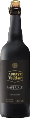 Abbaye de Vauclair fles van 75cl