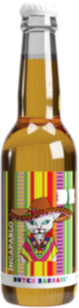 Dutch Bargain Incapablo flesje van 33cl