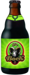Broeder Jacob Gijle Bock 33cl