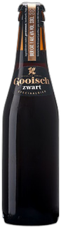 Gooisch Zwart flesje van 33cl