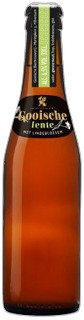 Gooische Lente flesje van 33cl