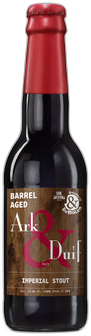De Molen Ark & Duif flesje van 33cl