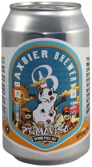 BaxbierPrimavera