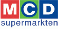 MCD supermarkt logo