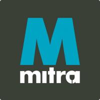 Mitra logo