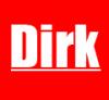 Dirk supermarkt