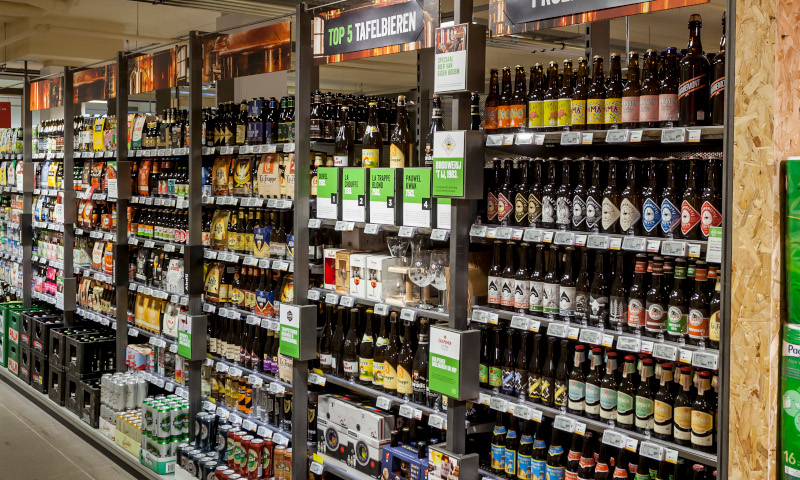 Plus bierschap