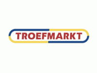 Troefmarkt supermarkt